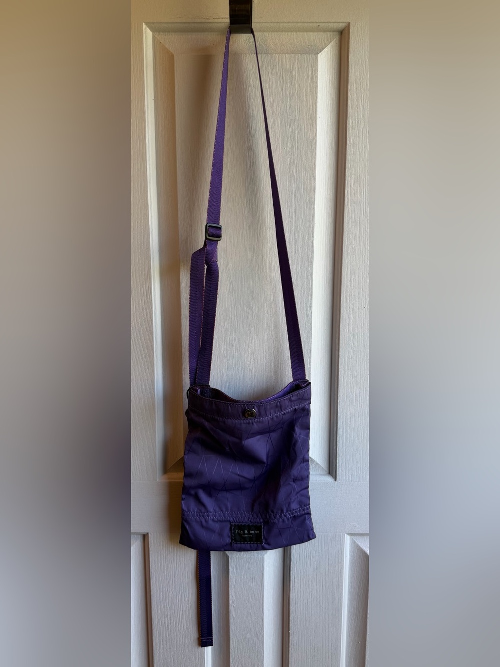 Rag & Bone Addison Pouch